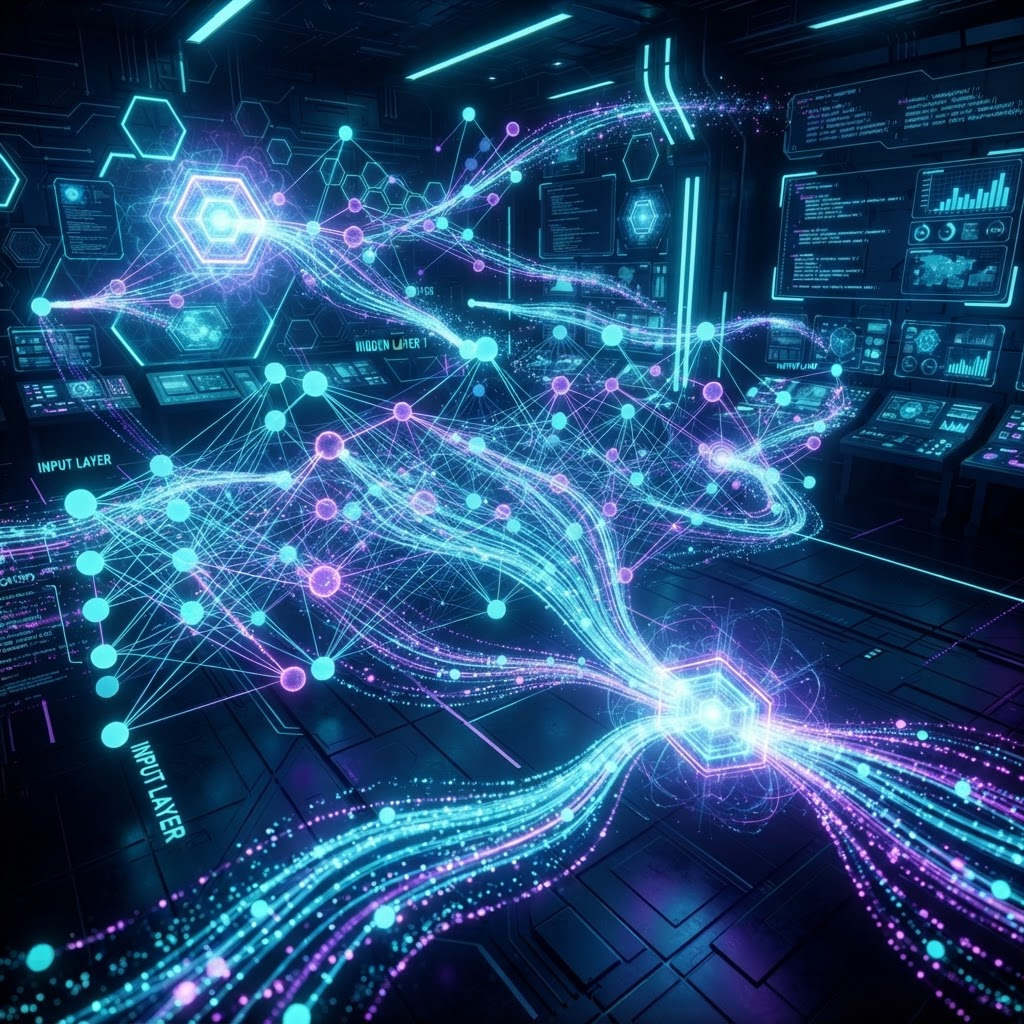 AI Infrastructure